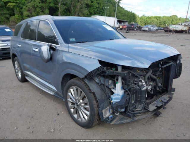  Salvage Hyundai PALISADE