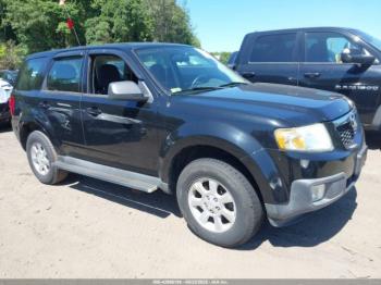 Salvage Mazda Tribute