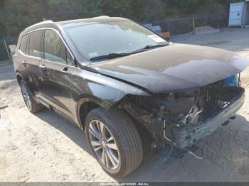  Salvage Cadillac XT6