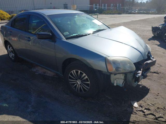  Salvage Mitsubishi Galant