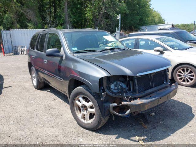  Salvage GMC Envoy