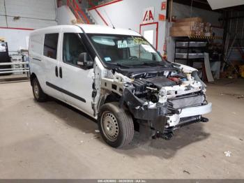  Salvage Ram Promaster