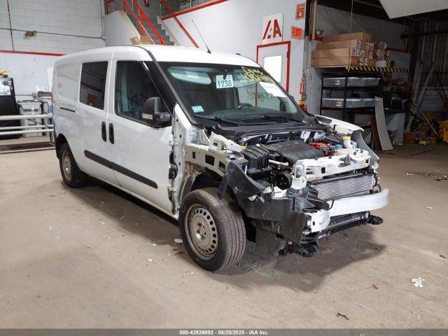  Salvage Ram Promaster