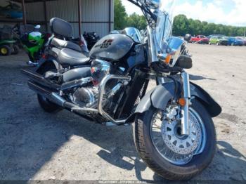  Salvage Suzuki Vl800