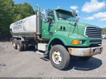  Salvage Sterling Truck Lt
