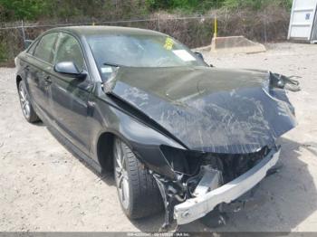  Salvage Audi A6