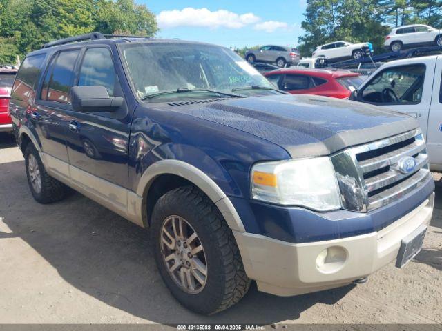  Salvage Ford Expedition