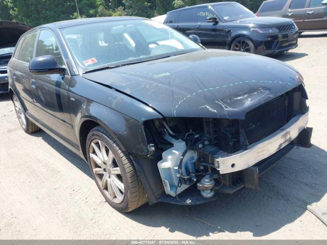  Salvage Audi A3