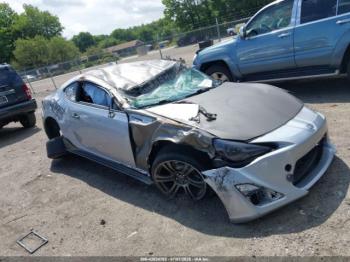  Salvage Scion FR-S