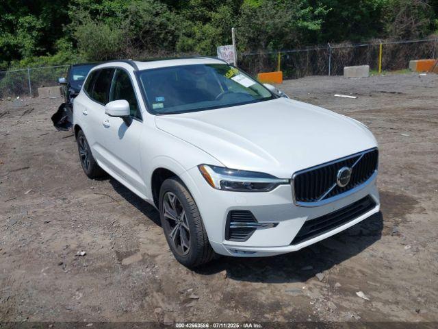  Salvage Volvo XC60