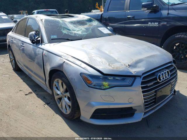  Salvage Audi A6