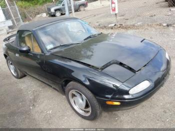  Salvage Mazda MX-5 Miata