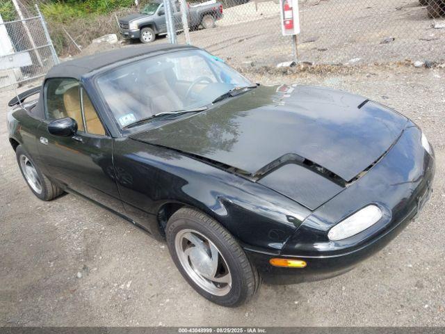  Salvage Mazda MX-5 Miata
