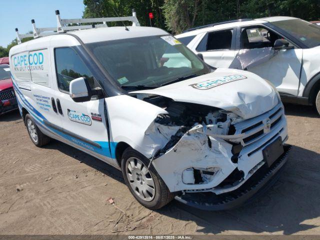  Salvage Ram Promaster