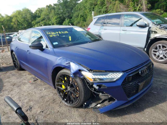  Salvage Audi A7