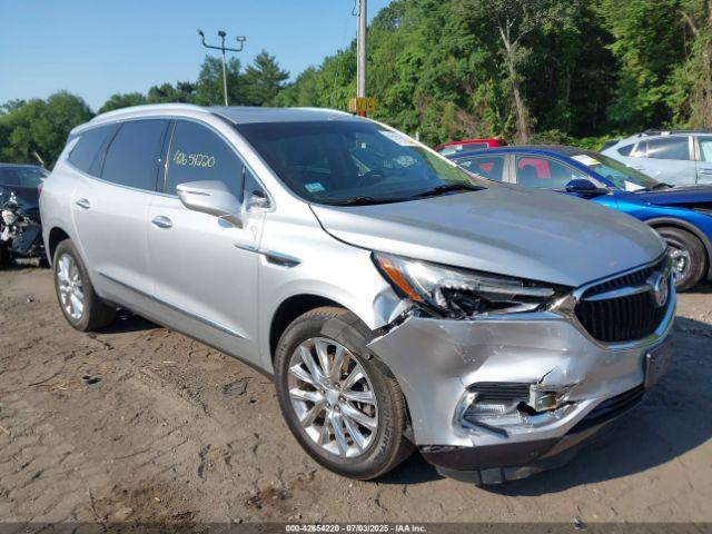  Salvage Buick Enclave