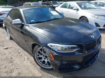  Salvage BMW M Series