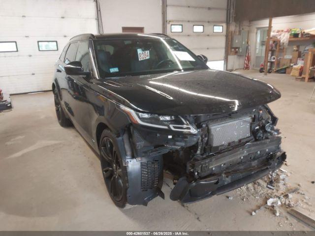  Salvage Land Rover Range Rover Velar