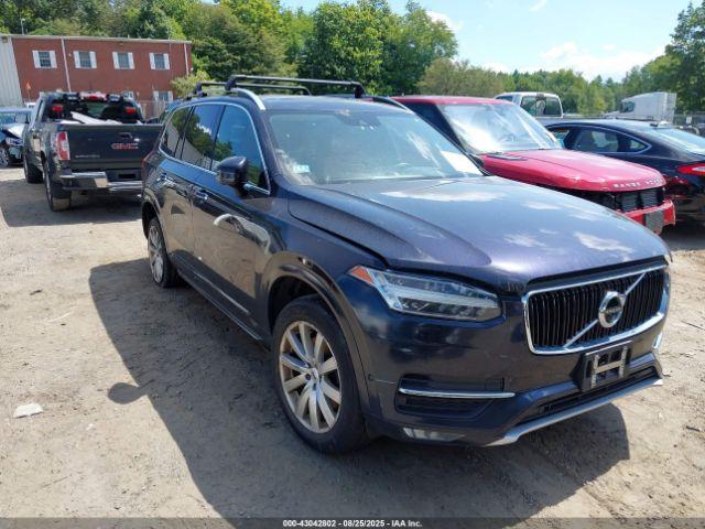  Salvage Volvo XC90