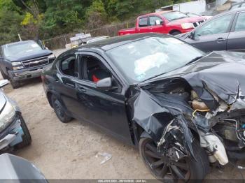  Salvage Dodge Avenger
