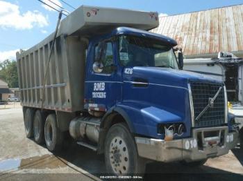  Salvage Volvo Vhd