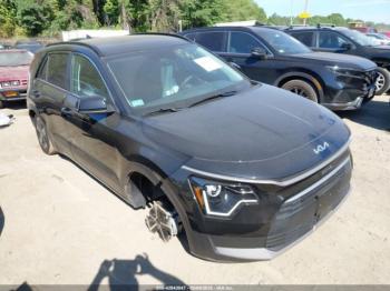  Salvage Kia Niro
