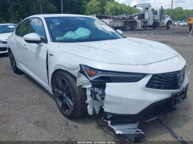  Salvage Acura Integra