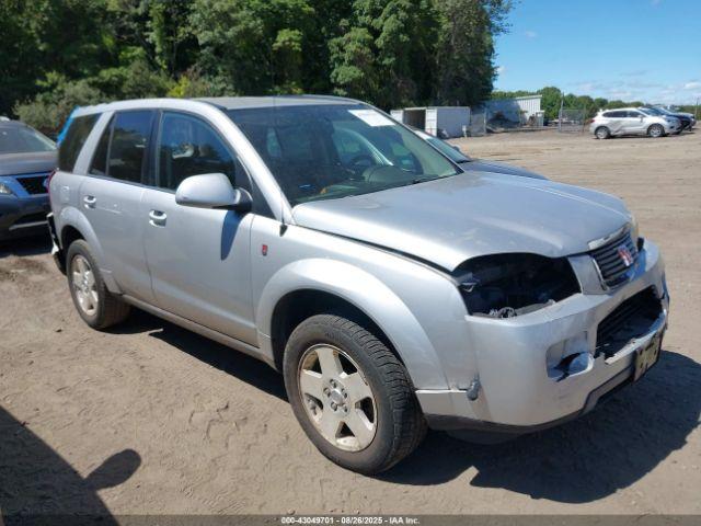  Salvage Saturn Vue
