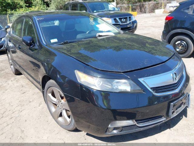  Salvage Acura TL