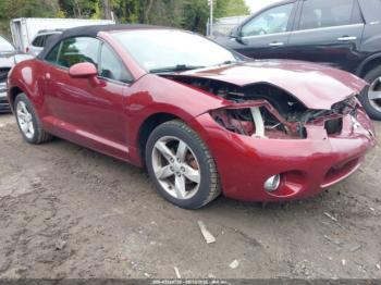  Salvage Mitsubishi Eclipse