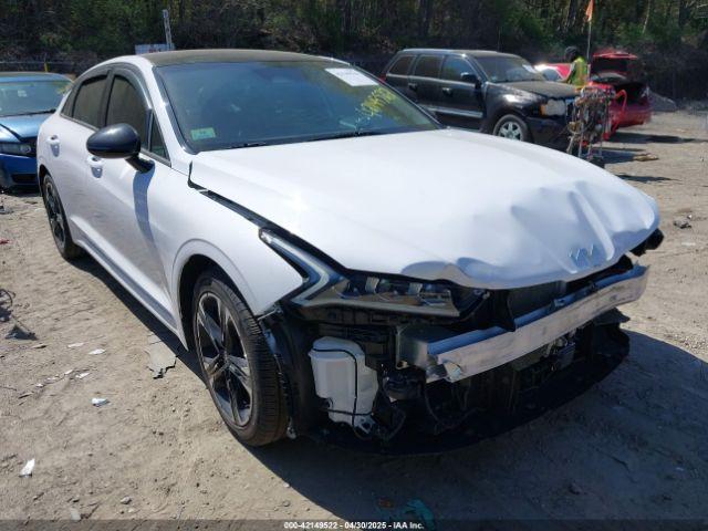  Salvage Kia K5