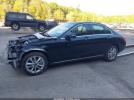 Mercedes-Benz C-Class 4matic Image 4