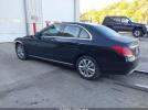 Mercedes-Benz C-Class 4matic Image 3