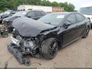 Toyota Camry Se Image 7