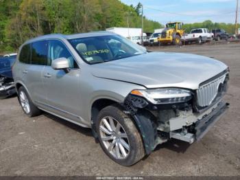  Salvage Volvo XC90