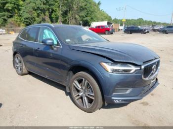  Salvage Volvo XC60