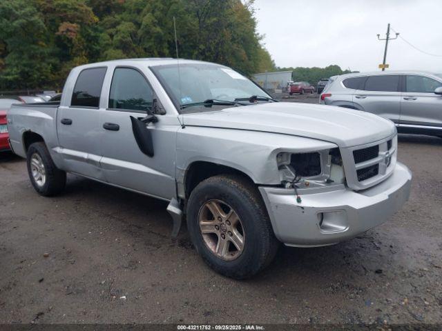  Salvage Dodge Dakota