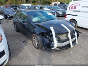  Salvage Dodge Dart