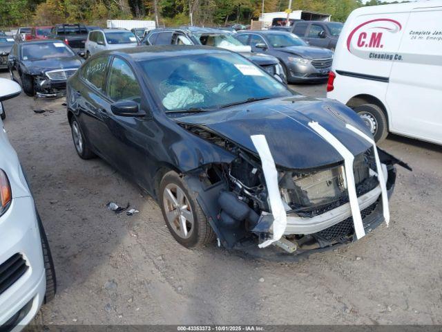  Salvage Dodge Dart
