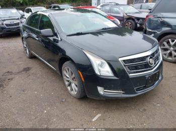  Salvage Cadillac XTS