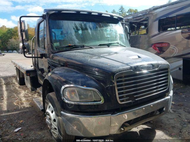  Salvage Freightliner M2 106