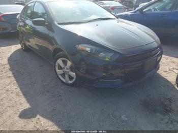  Salvage Dodge Dart