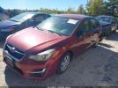 Subaru Impreza 2.0i Image 7