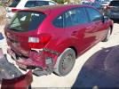 Subaru Impreza 2.0i Image 2