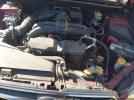 Subaru Impreza 2.0i Image 4
