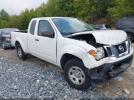 Nissan Frontier Image 1