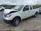 Nissan Frontier Image 16