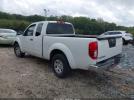 Nissan Frontier Image 2