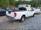 Nissan Frontier Image 3