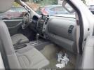 Nissan Frontier Image 7
